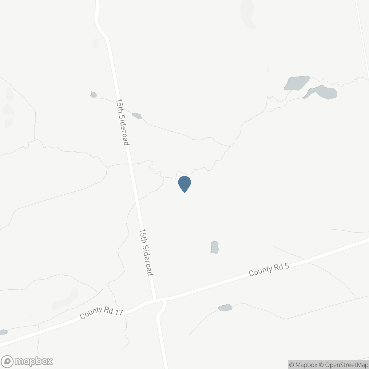 PTLOT10 CON 6 EHS, Mulmur, Ontario L0N 1M0